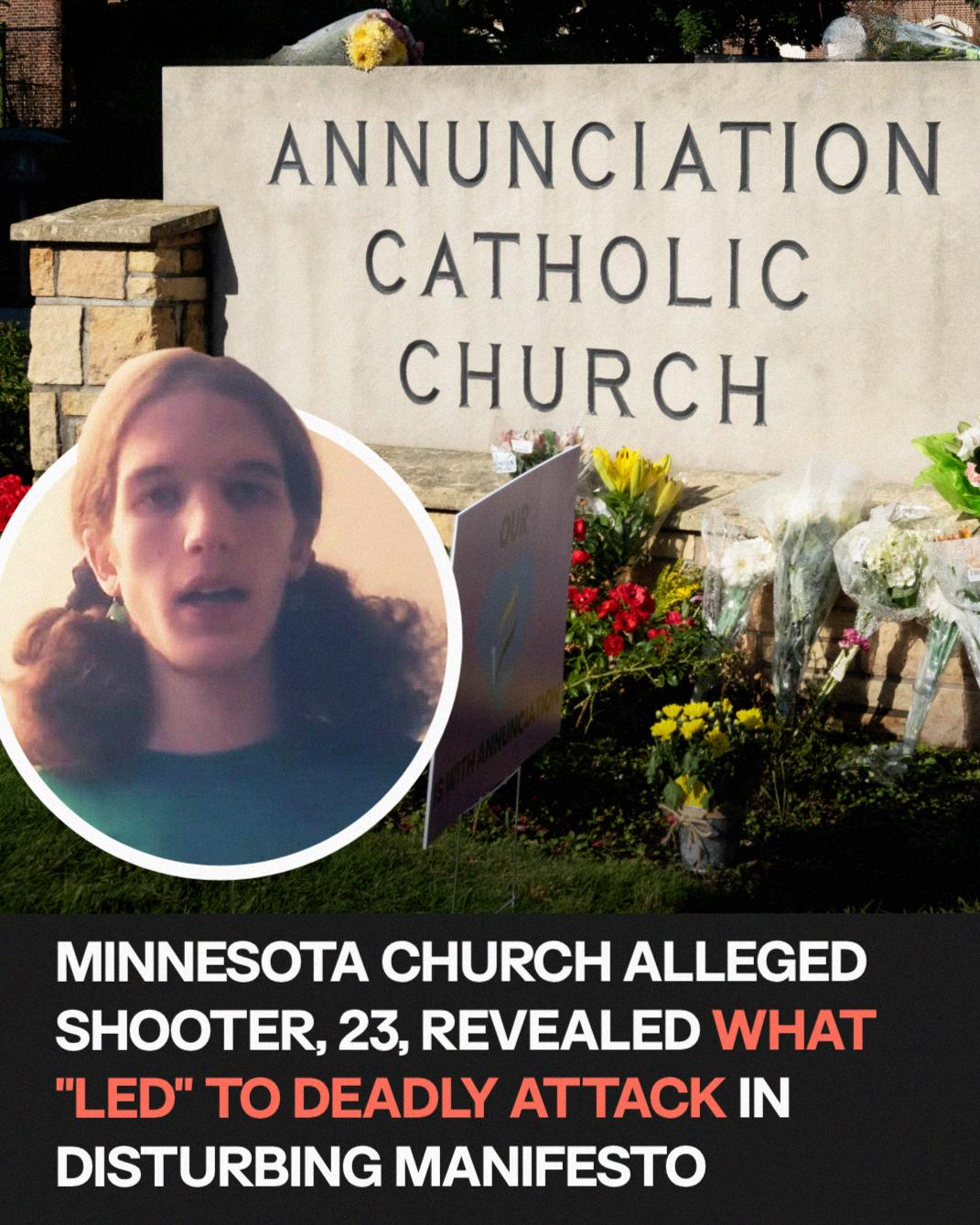 New Updates in Annunciation Catholic Church Case