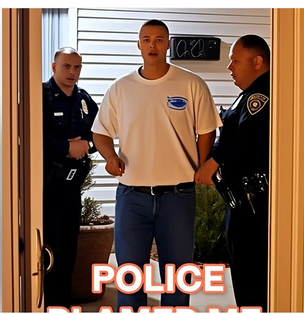 A Simple Act of Kindness Turned Into a Police Visit the Next Day