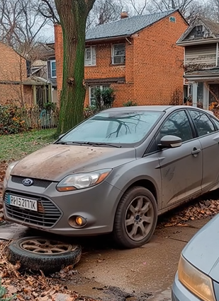 My Sister Sold Me Her Car, Then Snatched It Back—Here’s How I Got Even