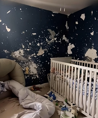 She Used the Spare Key My Husband Gave Her While I Was in Labor — She’ll Regret It