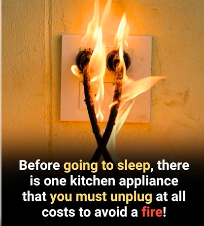 Protect Your Wallet (and Home!): Unplug These 5 Everyday Devices