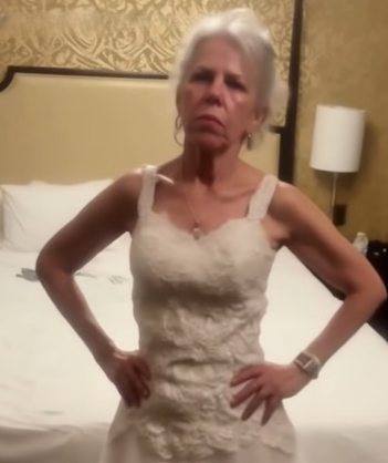 She Tried to Control Our Wedding — Until My Fiancé Finally Said Enough
