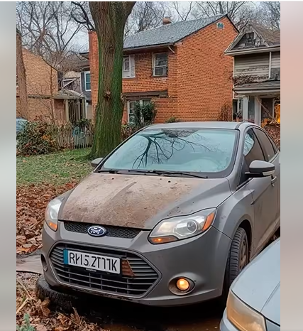 My Sister Sold Me Her Car, Then Took It Back—What Happened Next