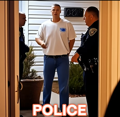 My Small Act of Kindness Led to an Unexpected Knock at the Door