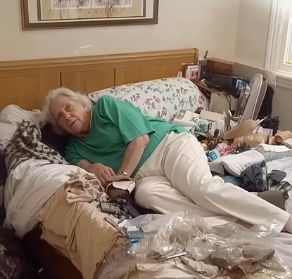 He Changed the Locks—But He Never Expected What I Did Next