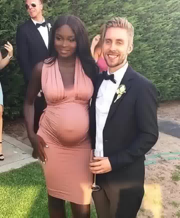 From Online Meeting to Growing Family: A Journey of Love and Unity