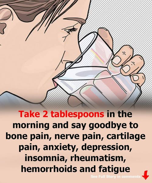 A Simple Morning Drink to Boost Your Energy Naturally
