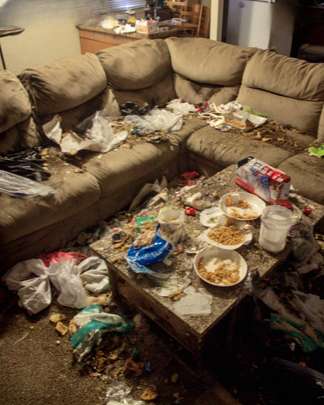My Sister Used My House for Her Son’s Party – The Aftermath Left Me Heartbroken