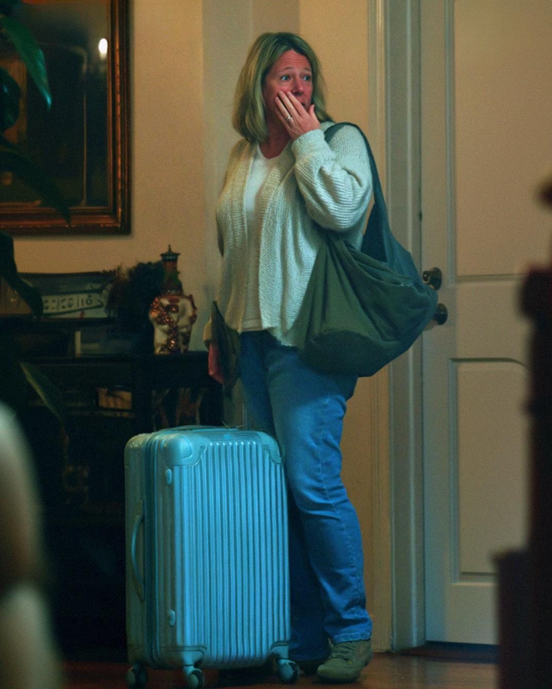 My Husband and I Planned a Dream Trip, but I Went Alone Because of My MIL – What I Discovered When I Returned Was Unbelievable