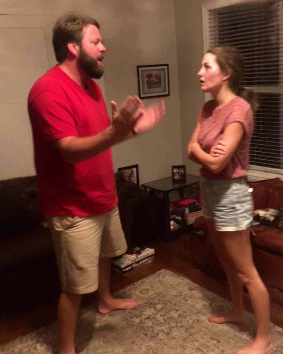 My Jobless Husband Took $6,000 from My Account to Buy Golf Clubs – Here’s How I Responded