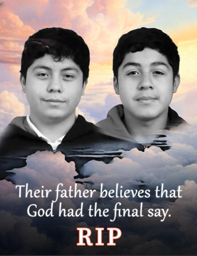 Heartbreak for Family and Friends: What Happened to Matías and Benjamín Sobarzo