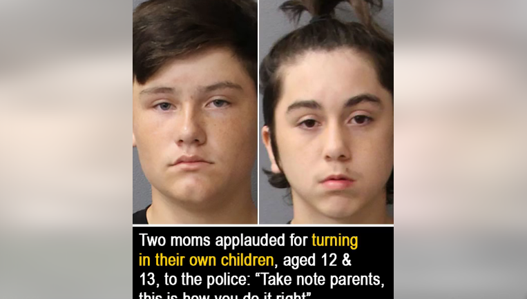 Florida Moms Assist Police in $50K School Library Case