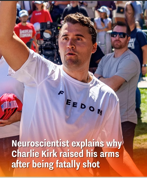 Tragic Shooting at Utah Valley University Leaves Charlie Kirk Dead