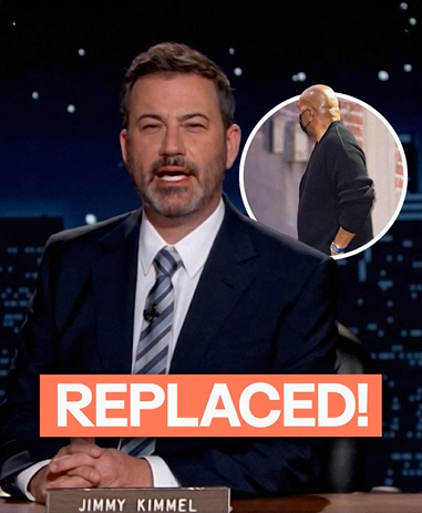 ABC Reveals Temporary Replacement for ‘Jimmy Kimmel Live!’ Time Slot