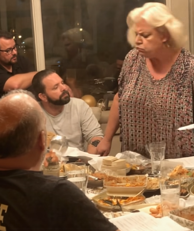 A DNA Test Was Revealed at Father’s Day Dinner – What Happened Next Stunned Us All