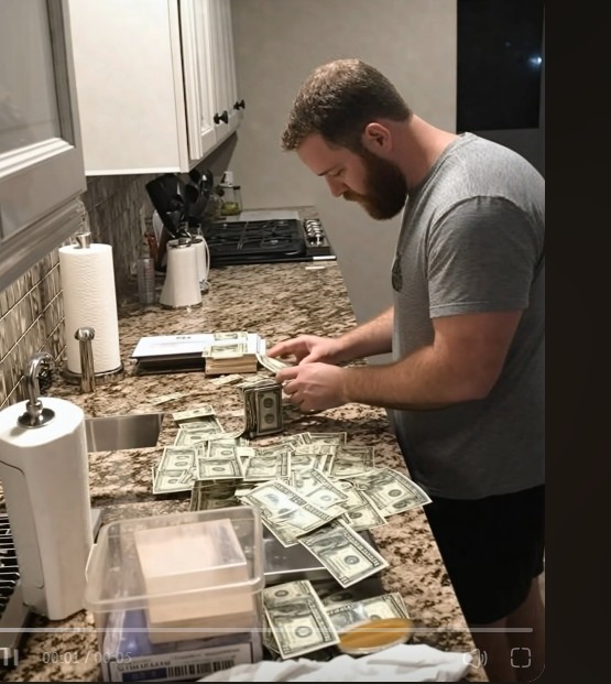 My Husband Lied About Money, but I Turned the Tables on Him