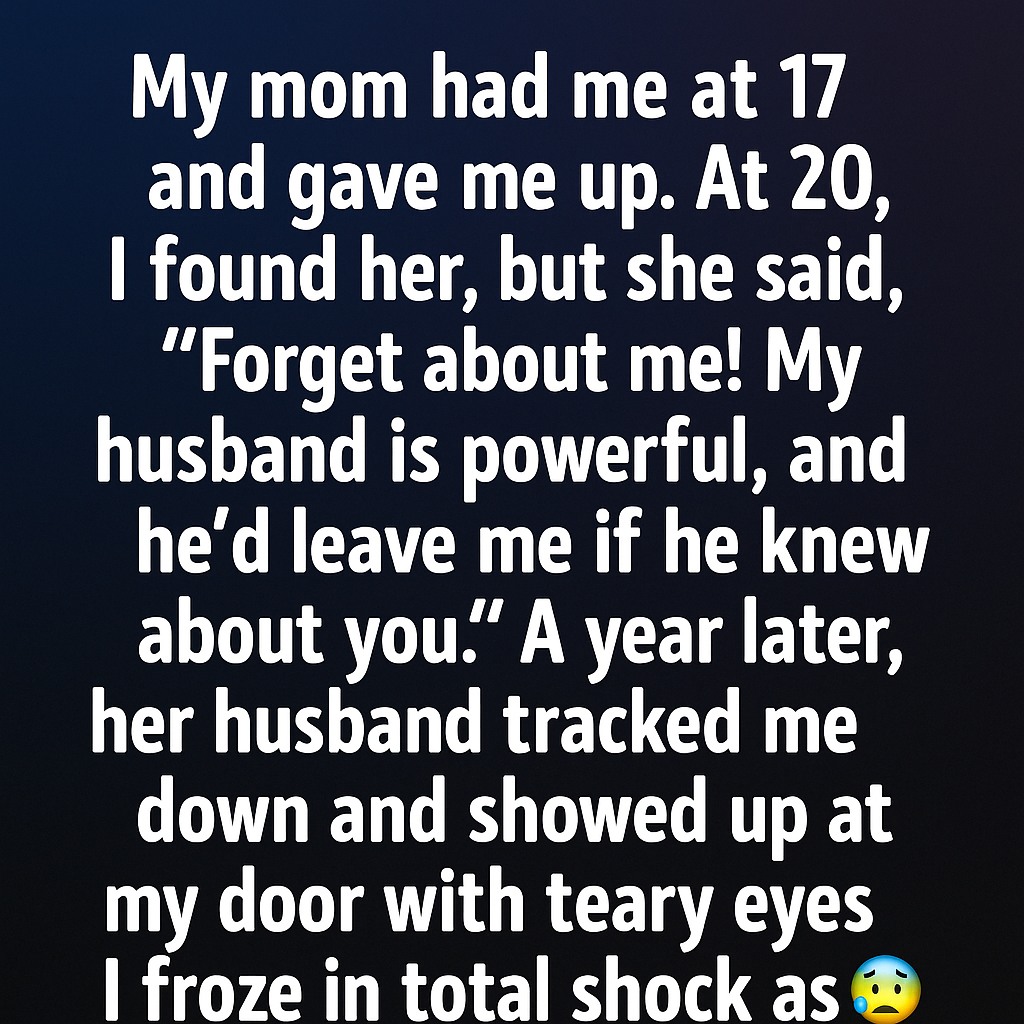 The Reunion That Healed More Than I Expected