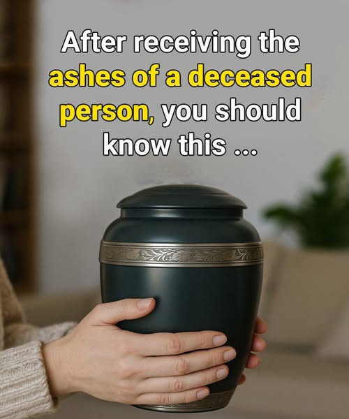 Keeping a Loved One’s Ashes at Home: Meaning, Comfort, and What to Consider