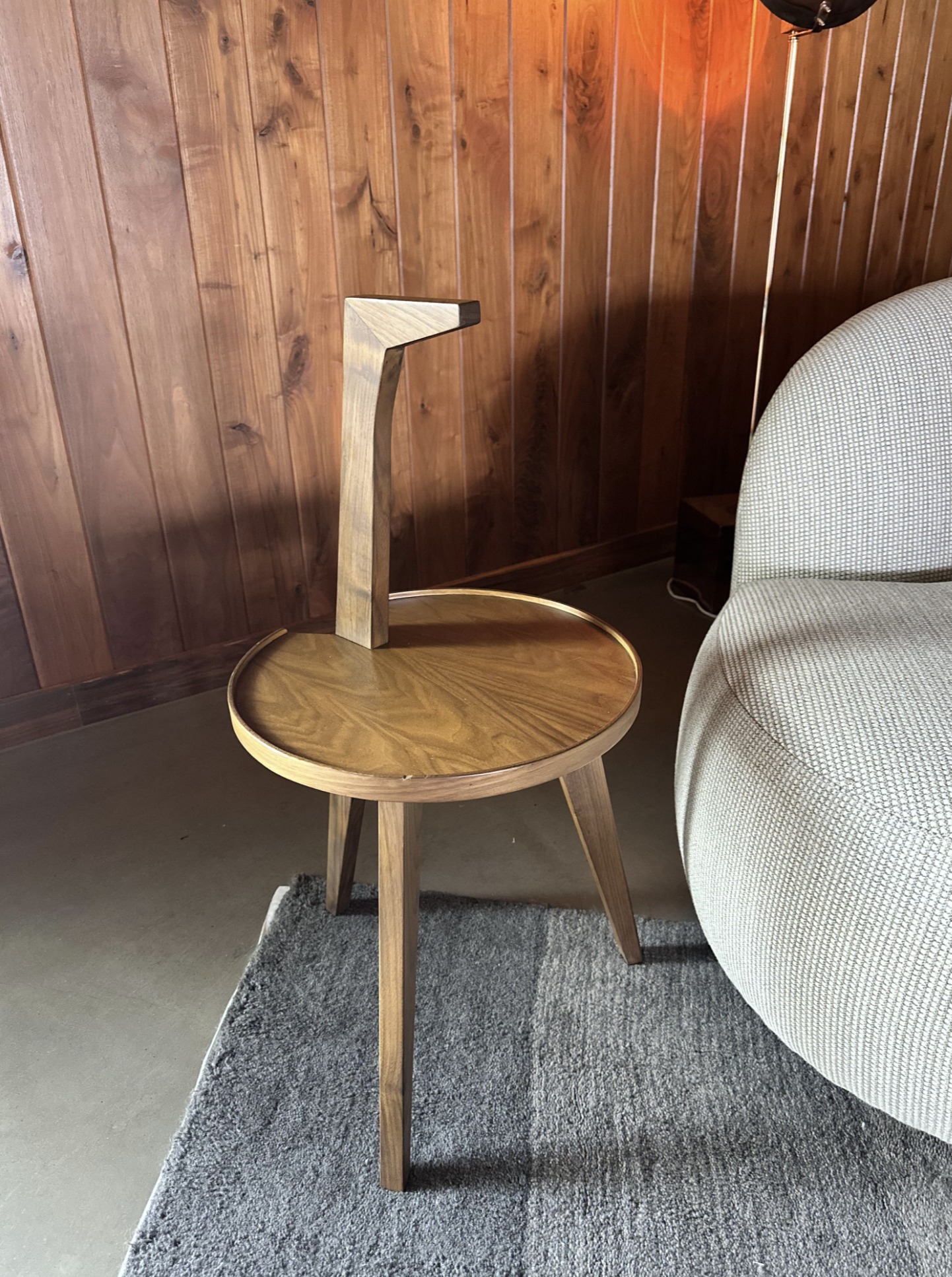 How a Little Stork Table Became a Modern Design Icon