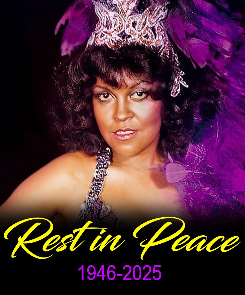 Honoring a Remarkable Life: Remembering a True Legend We Lost