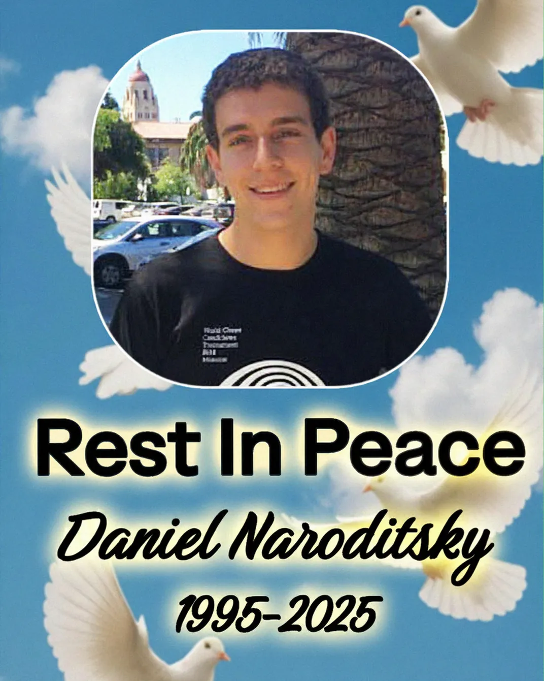 Chess Grandmaster Daniel Naroditsky Remembered at 29 — Here’s What We Know