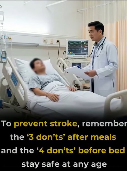 How to Stay Safe from Stroke During the Winter Season