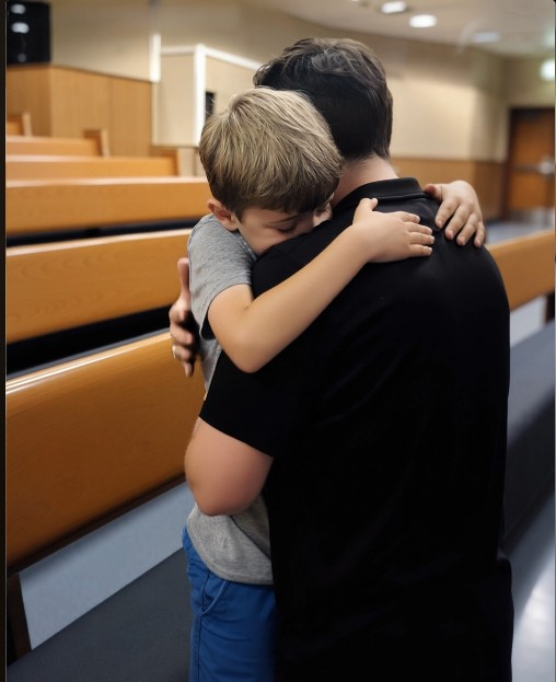 When My Aunt Wanted to Raise My Brother, I Learned the Truth Behind Her Decision