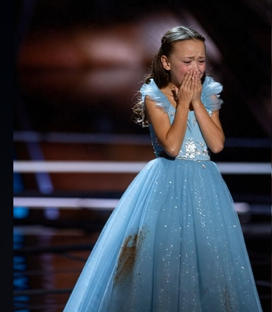 What My Mother-in-Law Did Before My Daughter’s Pageant Left Everyone Speechless