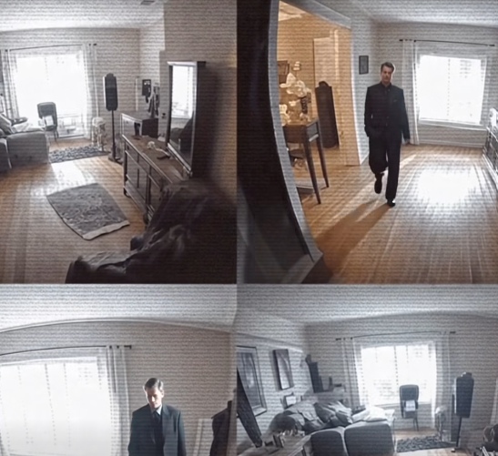 I Noticed My Ailing Father’s Items Disappearing, So I Set Up a Hidden Camera – What I Discovered Was Shocking | Story of the Day