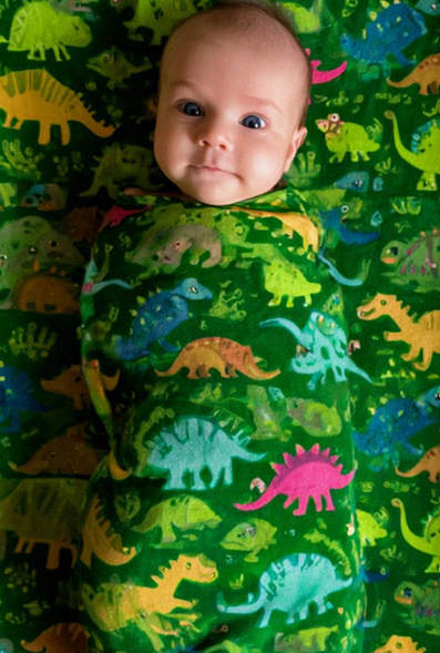 After Adopting a Newborn, a Phone Call Between My Husband and His Mother Changed Everything