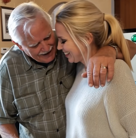 At a Family BBQ, My FIL Kept Praising Another Woman My Husband Was Close To – I Finally Responded