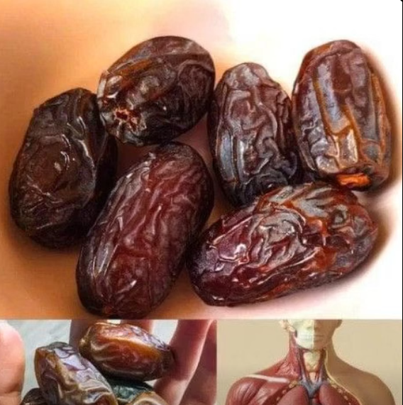 The HEALTHIEST FRUIT on Earth: What Happens to Your Body