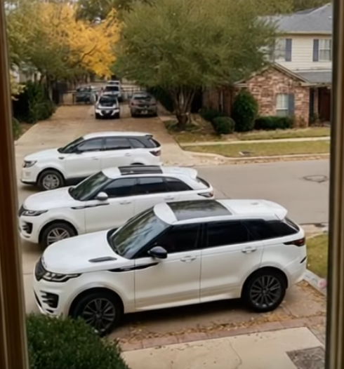 A Simple Act of Kindness at a Supermarket Led to an Unexpected Surprise the Next Day