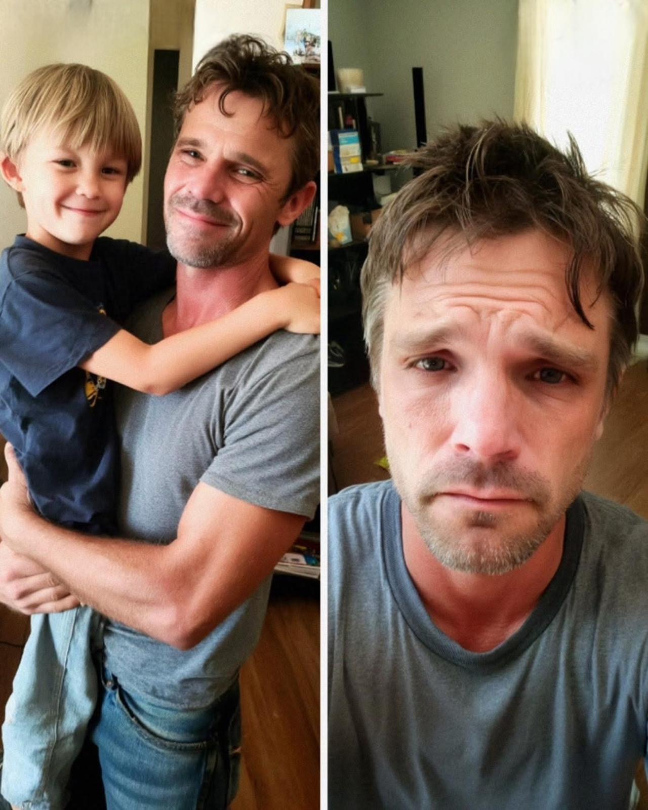 I Gave My Husband $120,000 to Support His Son — What He Really Did with It Left Me Shocked