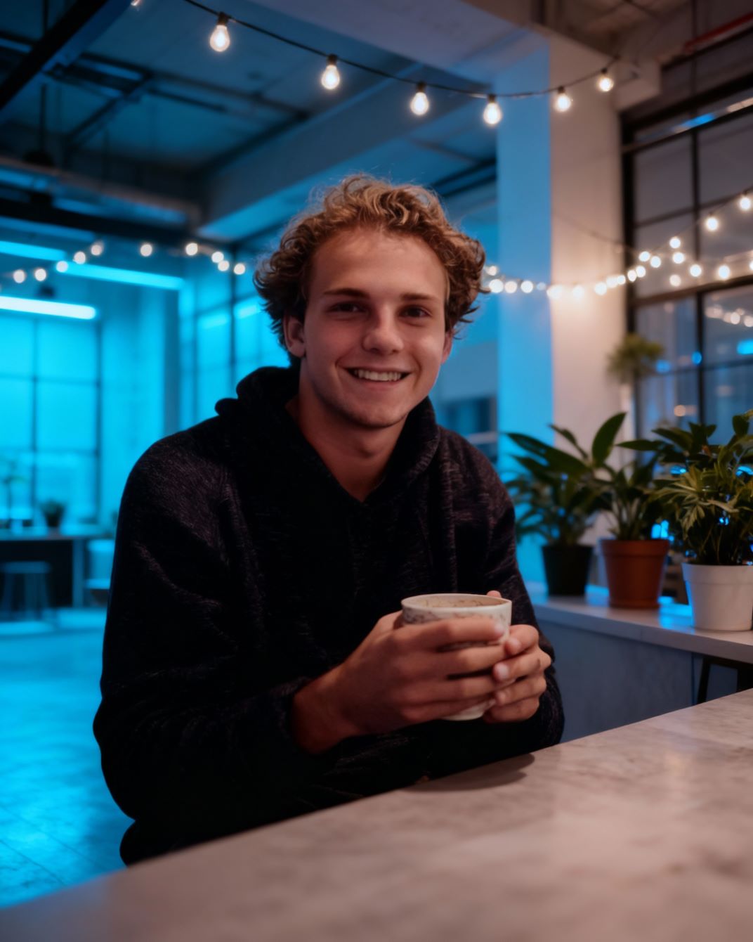 I Offered Help to a Young Man I Found in the Cold on Thanksgiving — It Changed My Life