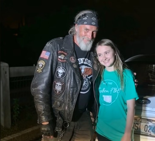 The Night a Flat Tire Turned Into an Unexpected Life Lesson