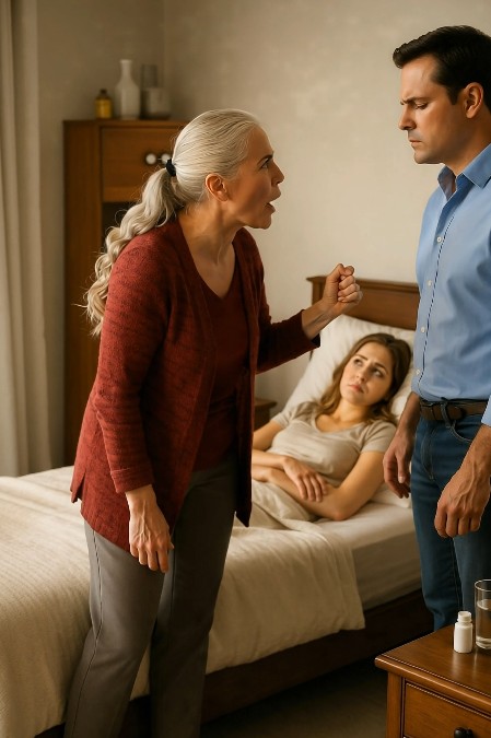 The Moment I Realized Respect Matters More Than Promises