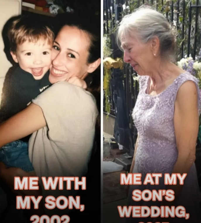 How One Mother’s Sacrifice Exposed What Really Mattered