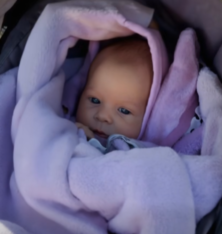 I Helped My Sister Grow Her Family — But After the Baby Arrived, Everything Changed