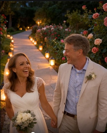 On Our Wedding Night, My New Husband Shared Something Unexpected From the Past