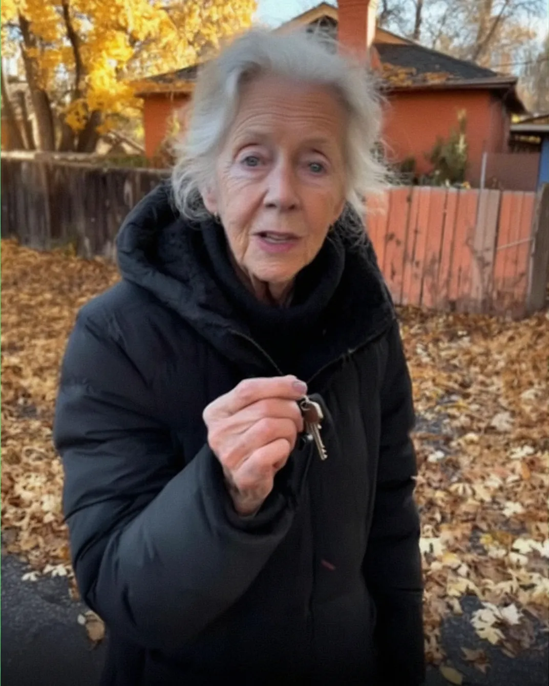 After My Grandma Passed, My Husband Urged Me to Sell Her Home — What I Discovered Changed Everything