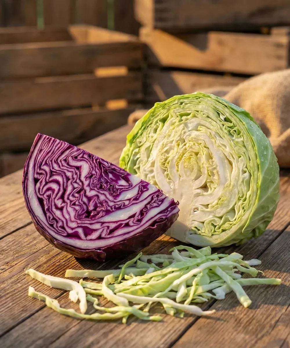 What Doctors Say About the Health Effects of Eating Cabbage