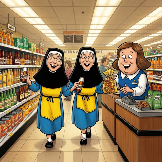 A Simple Errand That Turned Into a Memorable Encounter