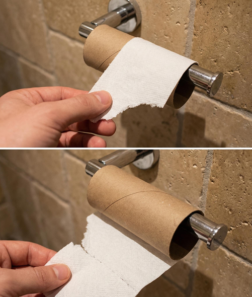 Why More People Are Exploring Eco-Friendly Alternatives to Toilet Paper