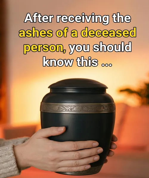 What to Consider When Choosing to Keep a Loved One’s Ashes at Home