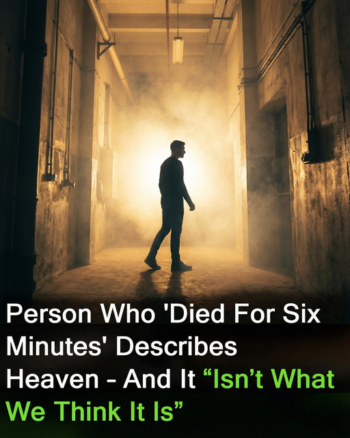 A Reflective Look at One Person’s Unusual Near-Death Experience