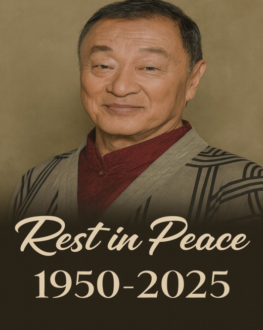 Remembering a Masterful Performer Who Redefined the On-Screen Villain