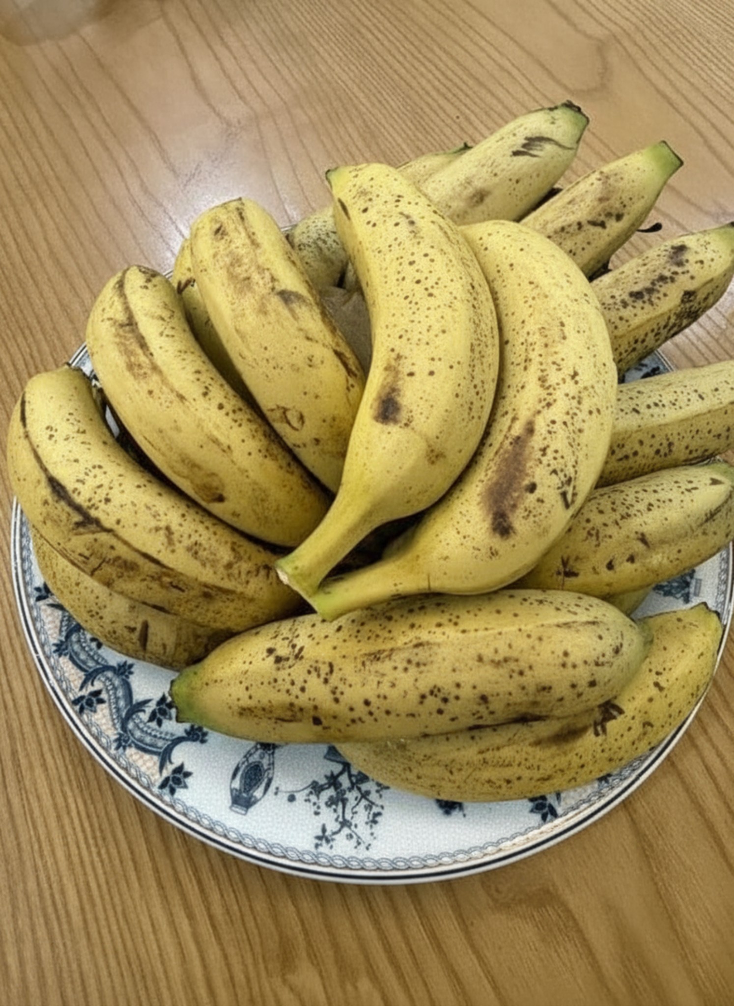 Exploring the Potential Benefits of Boiled Bananas