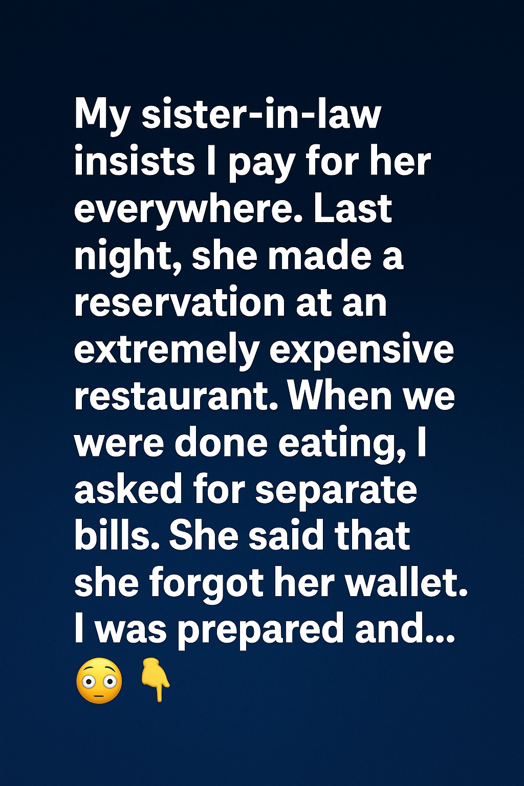 A Simple Moment That Helped Me Set Healthier Boundaries