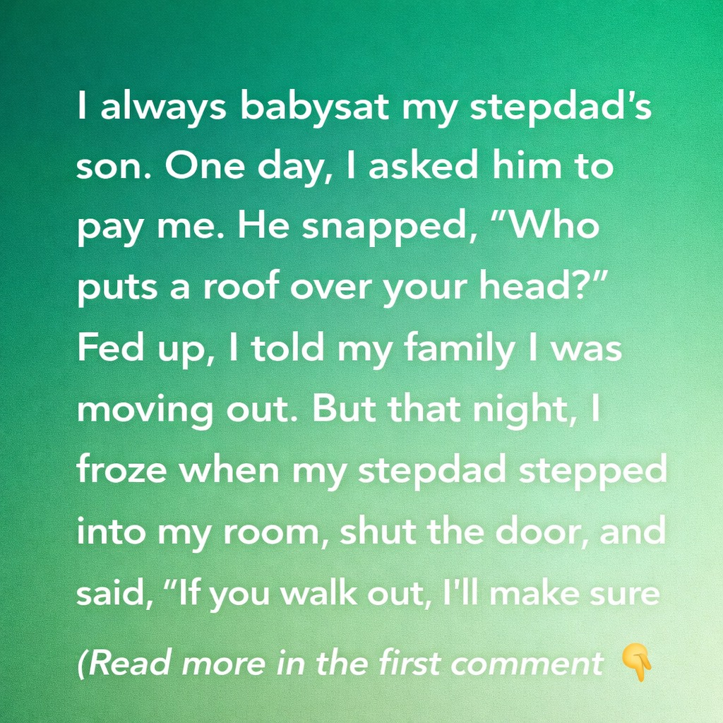 A Choice Between Obligation and Independence